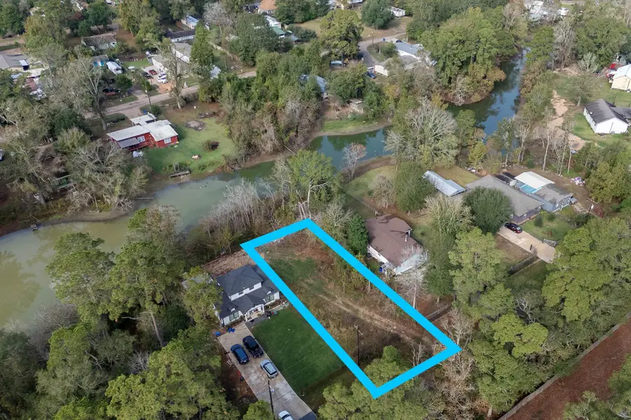 TBD Lakewood Drive, Conroe, TX 77306 - Image #3