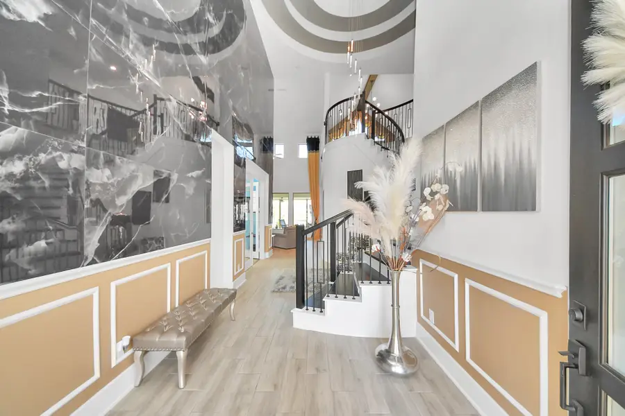 2114 Colonel Fields Drive, Richmond, TX 77469 - #3