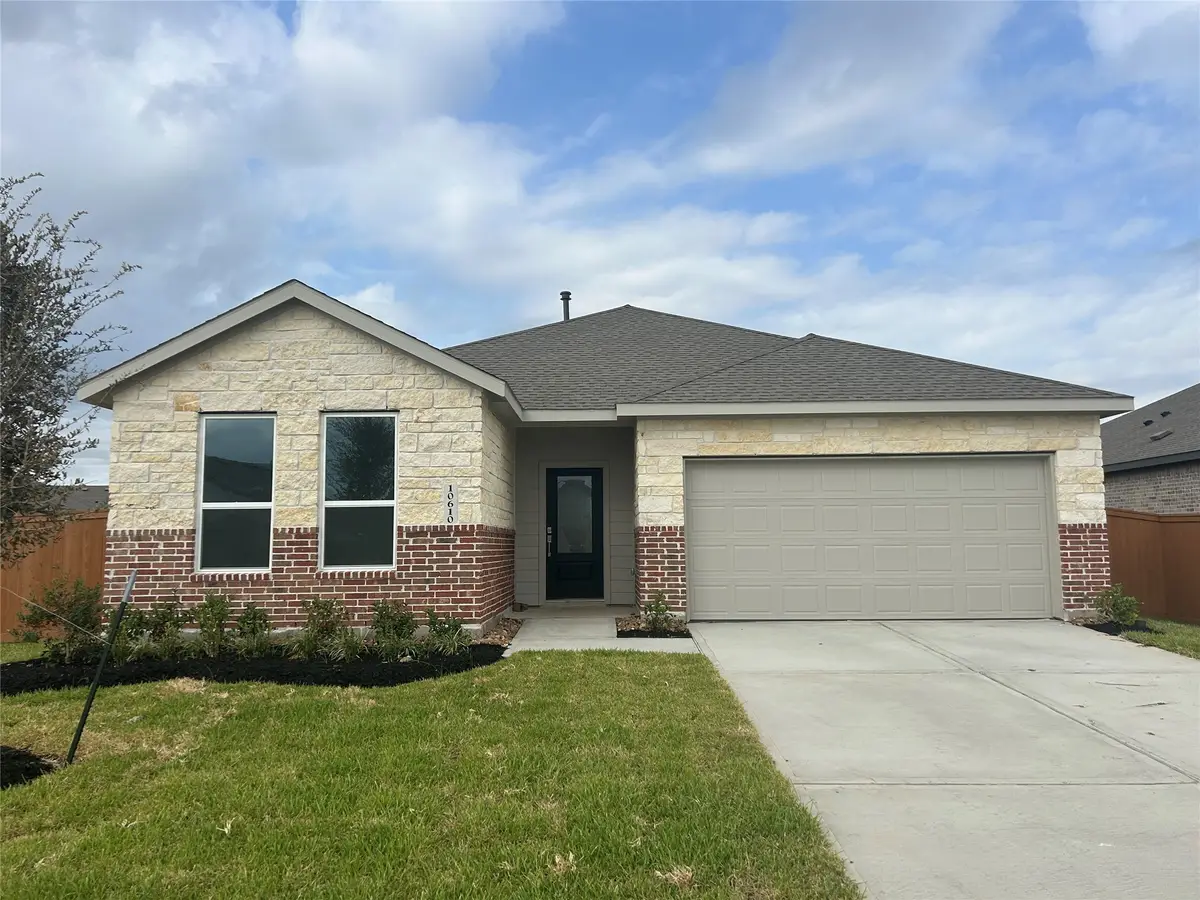 10615 Summers Way, Beasley, TX 77417 - Image #1