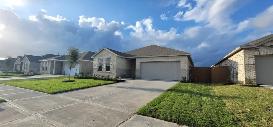 10615 Summers Way, Beasley, TX 77417 - Image #3