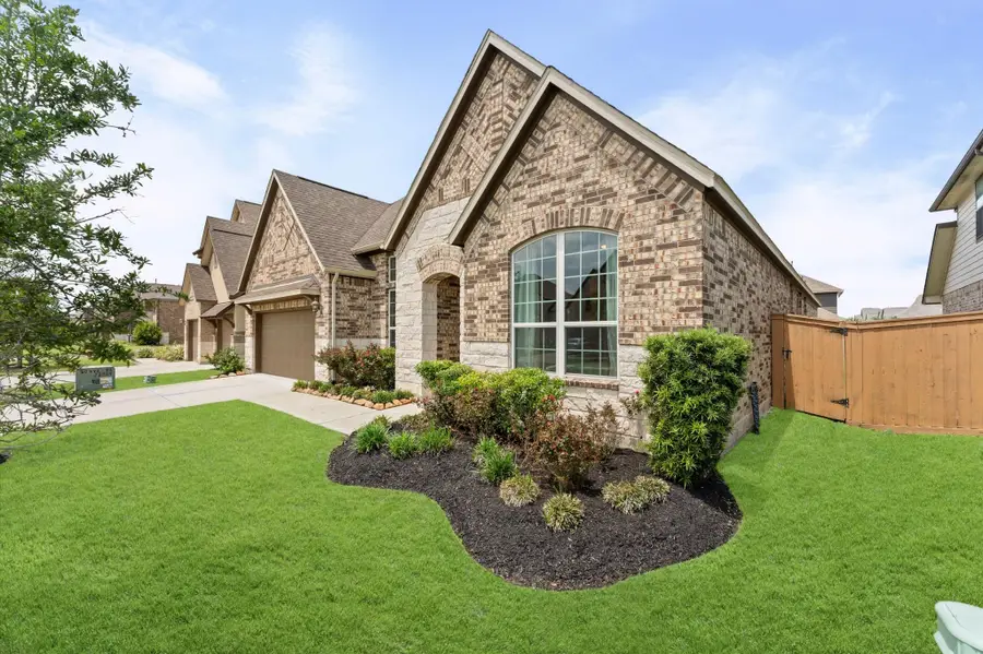 12616 Playa Cove Lane, Texas City, TX 77568 - #3