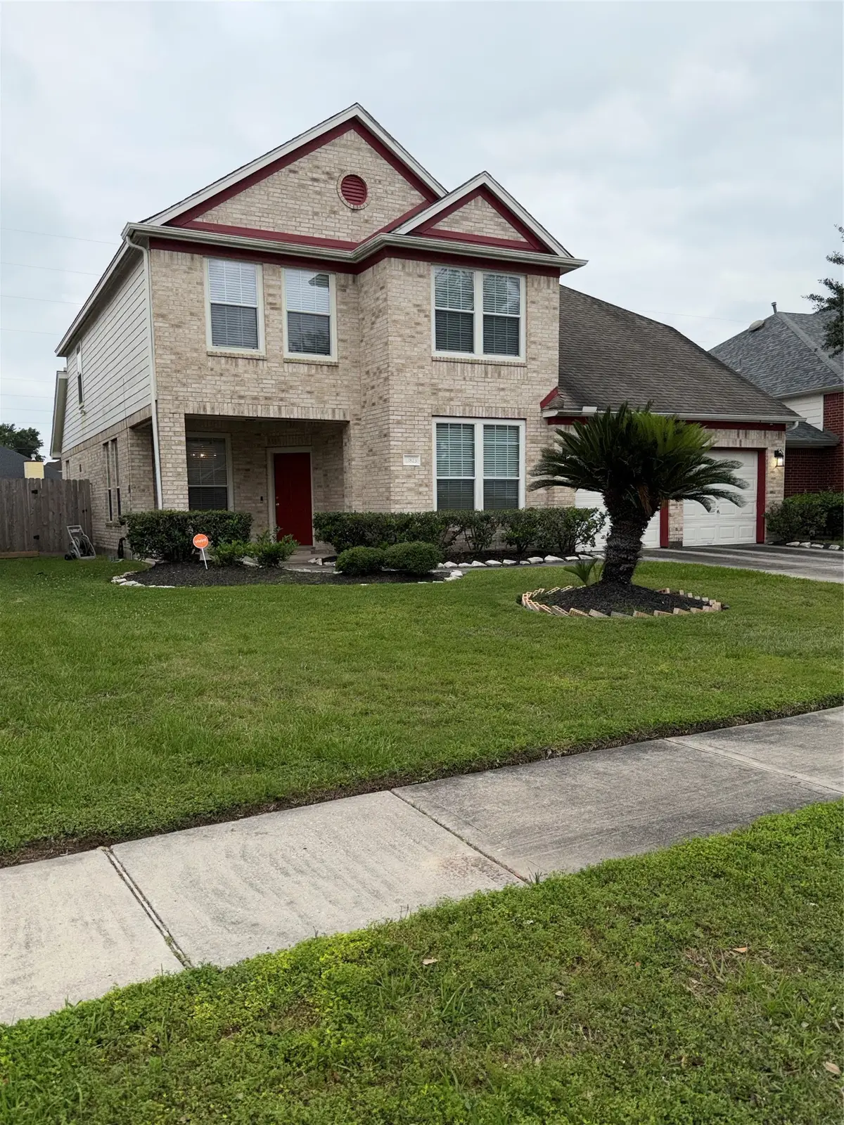 12823 Porter Meadow Lane, Houston, TX 77014 - #1