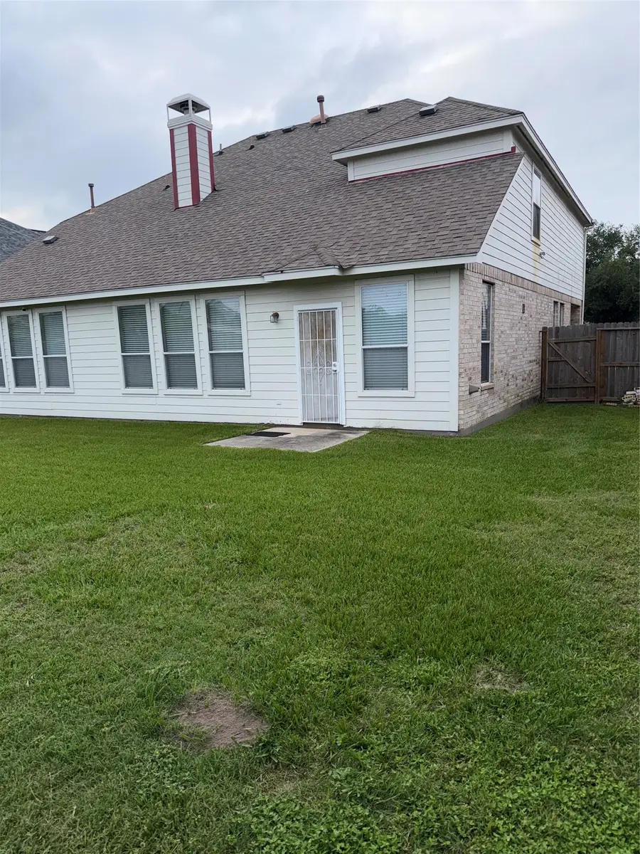 12823 Porter Meadow Lane, Houston, TX 77014 - #2