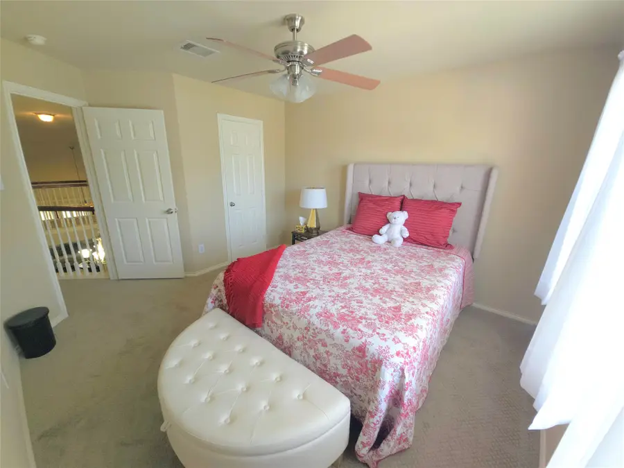 12823 Porter Meadow Lane, Houston, TX 77014 - #3