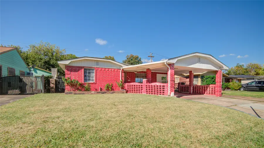 905 Bank Drive, Galena Park, TX 77547 - Image #2