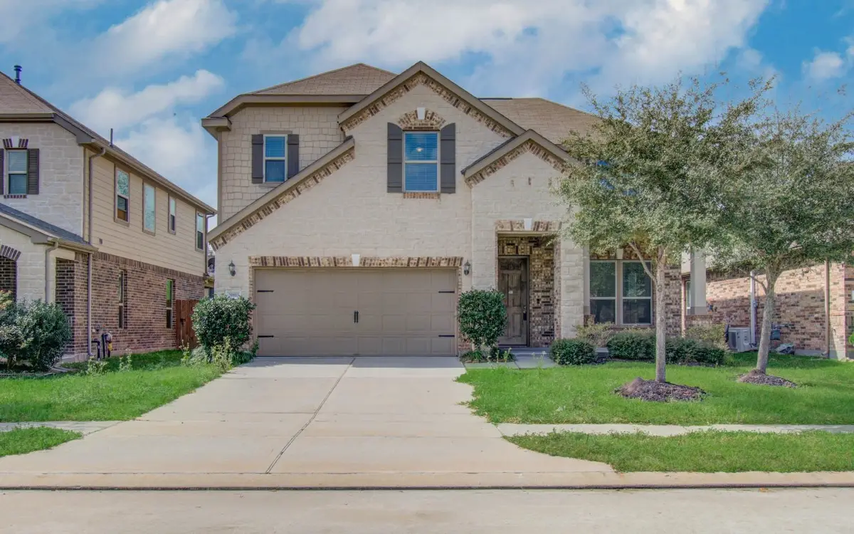 20803 Oak Preserve Drive, Humble, TX 77346 - #1