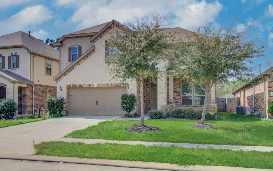 20803 Oak Preserve Drive, Humble, TX 77346 - #3