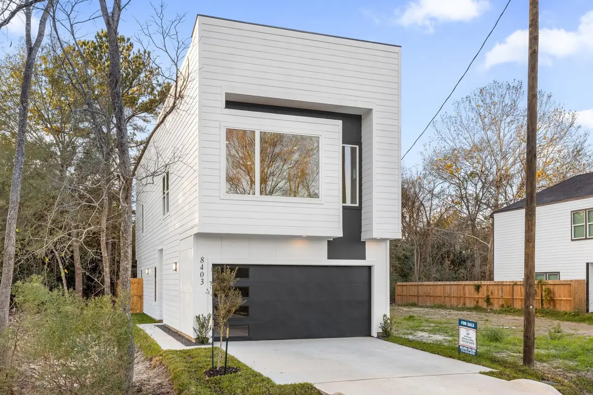 8403 Sunnyhill Street, Houston, TX 77088 - #1