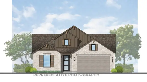 16642 Jolie Street, Conroe, TX 77302