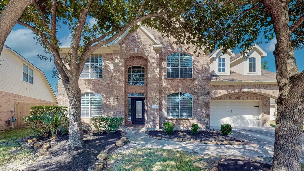 14427 Brighton Trace Lane, Houston, TX 77044 - #1