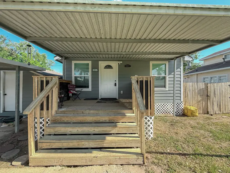 4901 Elm Street, Seabrook, TX 77586 - Image #3