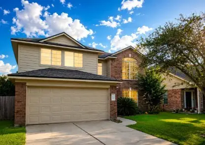31723 Royal Woods Court, Conroe, TX 77385