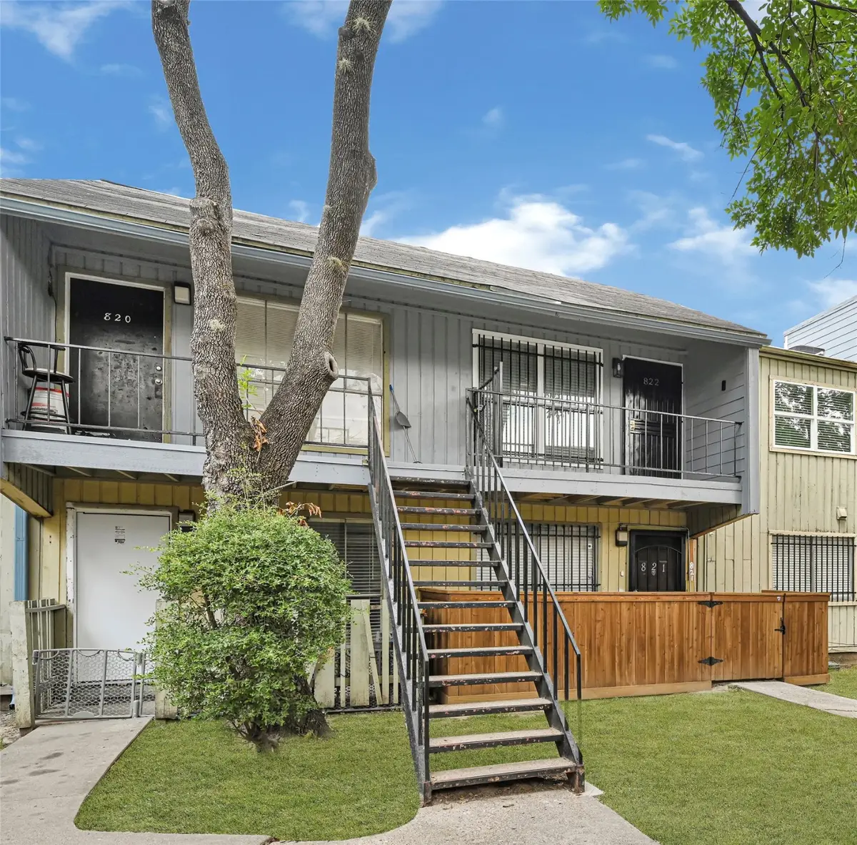 5625 Antoine Dr Drive #822, Houston, TX 77091 - Image #1