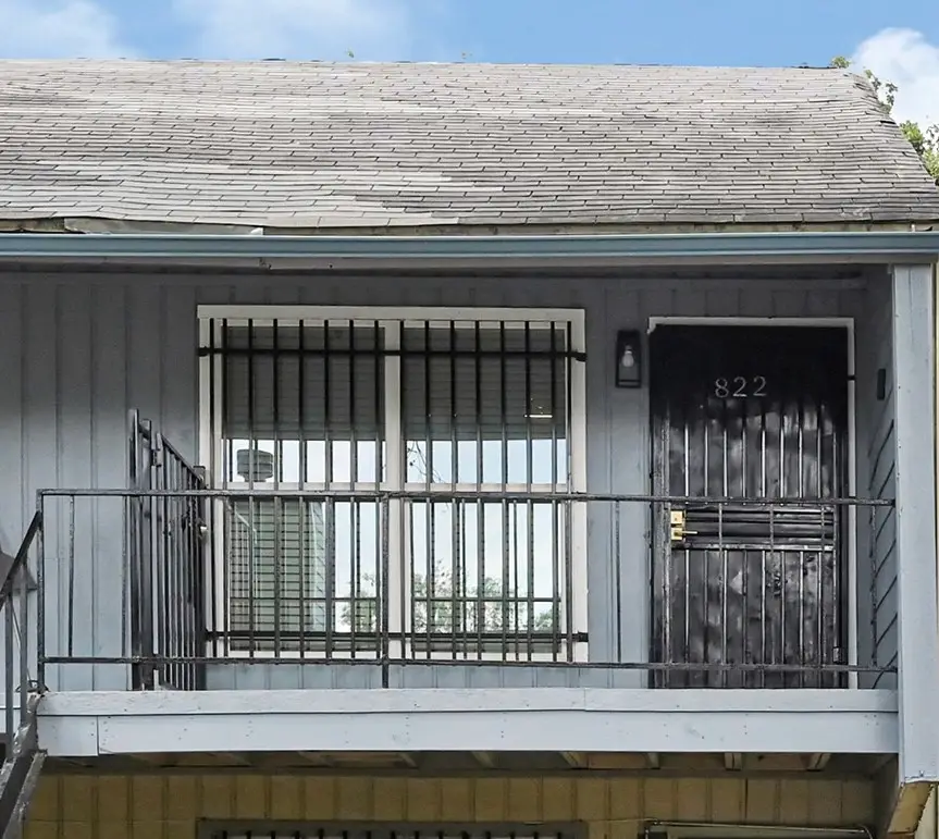 5625 Antoine Dr Drive #822, Houston, TX 77091 - Image #2