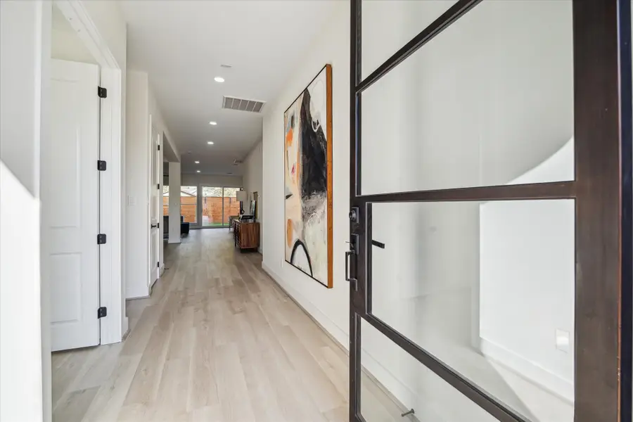 304 Enid Street, Houston, TX 77009 - Image #3