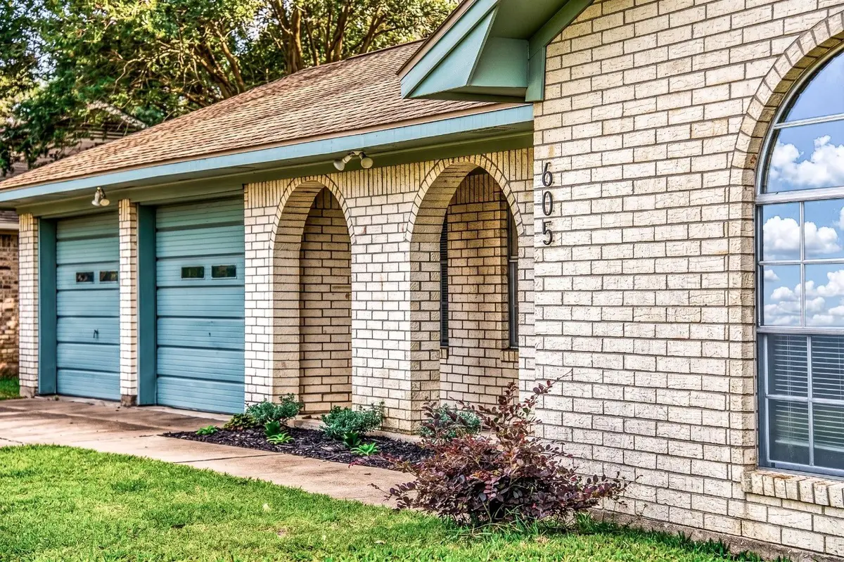 605 Clearspring Drive, Brenham, TX 77833 - #1
