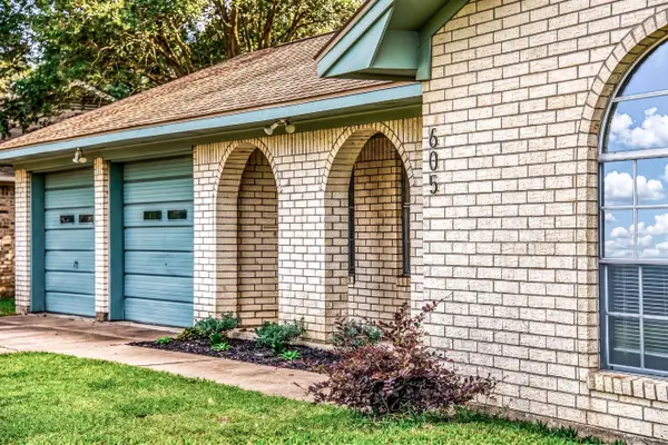 605 Clearspring Drive, Brenham, TX 77833