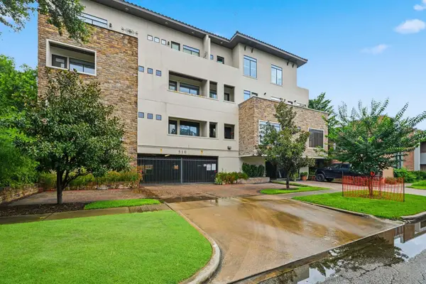 510 Lovett Boulevard #301, Houston, TX 77006