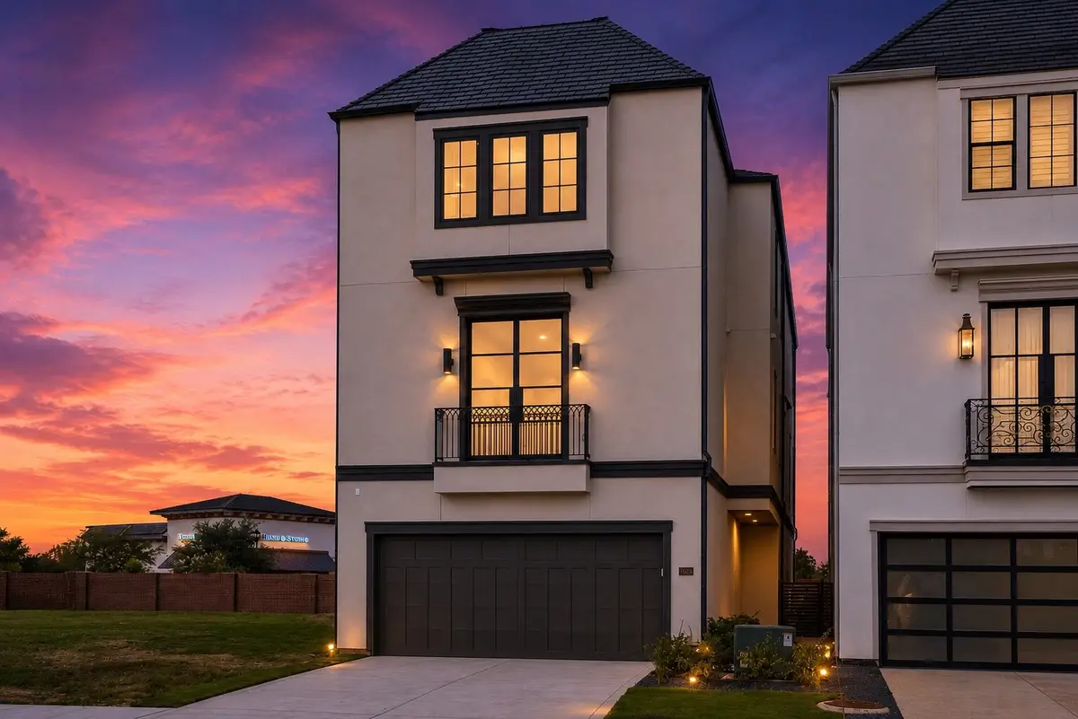 4623 Sunset Circle, Sugar Land, TX 77479 - #1