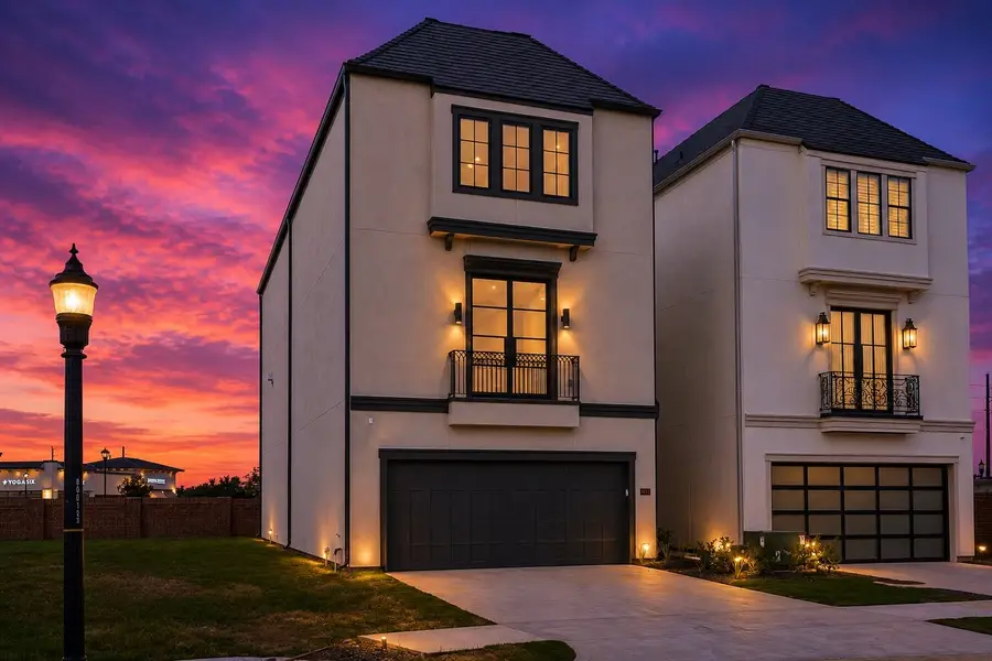 4623 Sunset Circle, Sugar Land, TX 77479 - #2