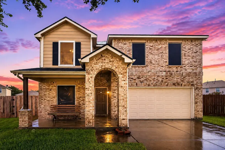 9303 Cold River Court, Humble, TX 77396 - #2
