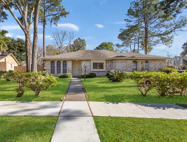 2819 W Birchdale Drive, Missouri City, TX 77489