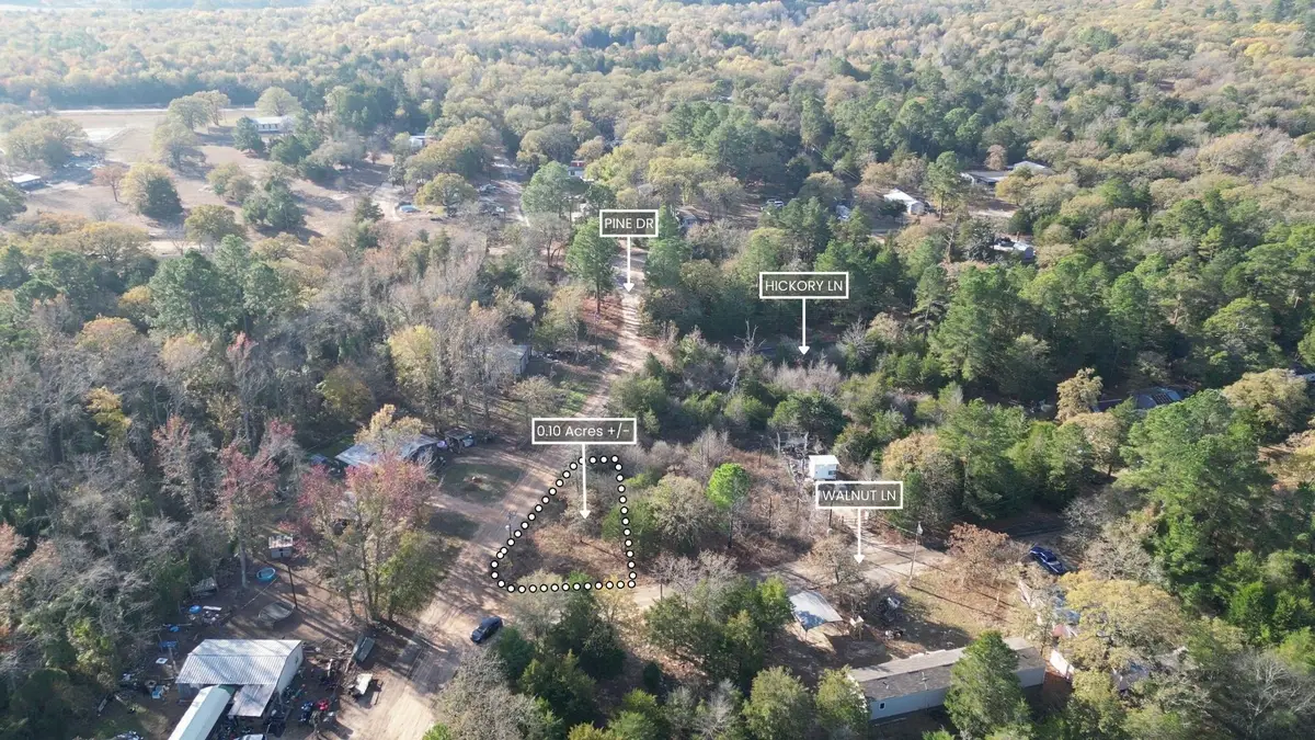 Lot 504 Walnut Lane, Mineola, TX 75773 - #1