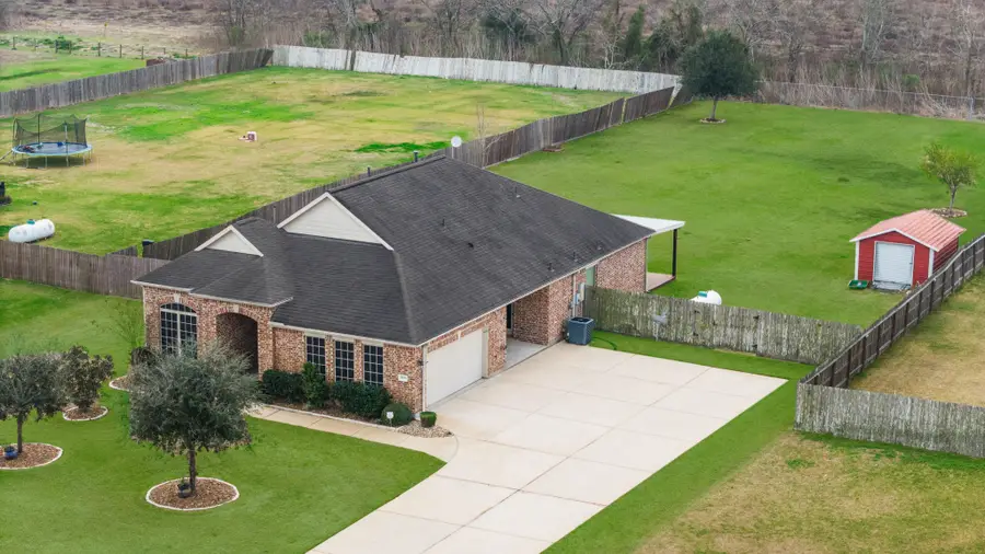 4926 Magnolia Bend Drive, Rosharon, TX 77583 - #3