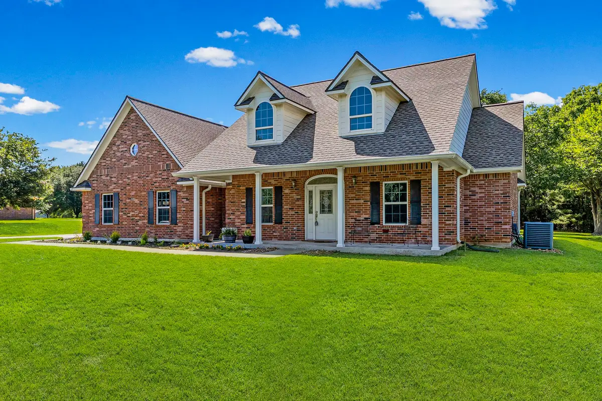 404 Northwood Park, Livingston, TX 77351 - #1