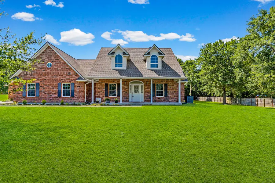 404 Northwood Park, Livingston, TX 77351 - #2