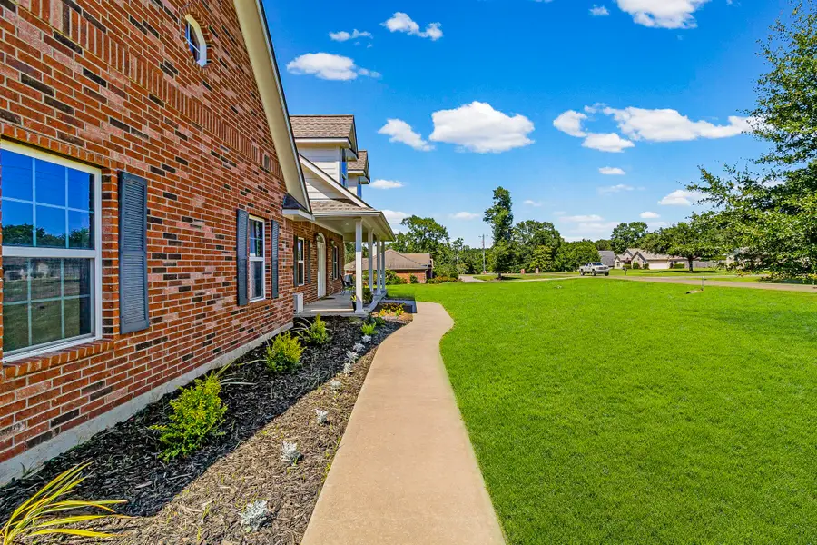 404 Northwood Park, Livingston, TX 77351 - #3