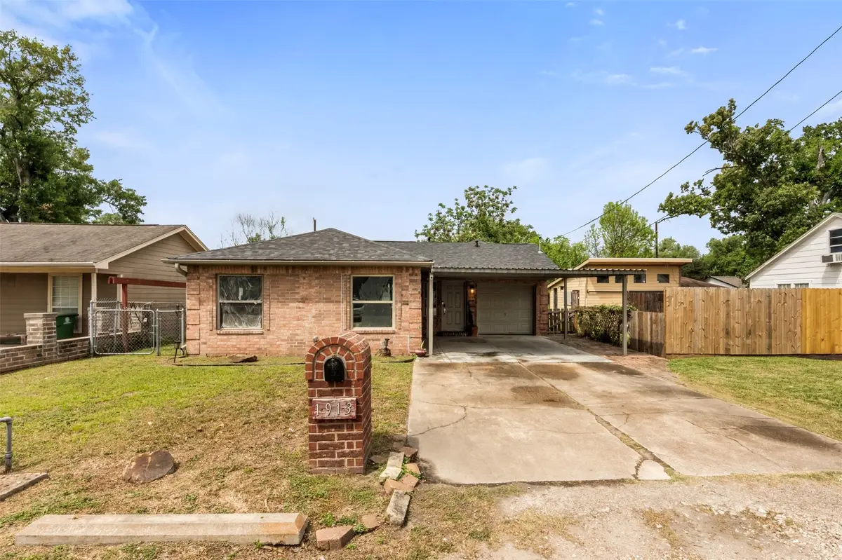 1913 Thonig Road, Houston, TX 77055 - #1