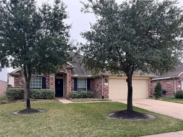 9023 Kinnel Lane, Tomball, TX 77375