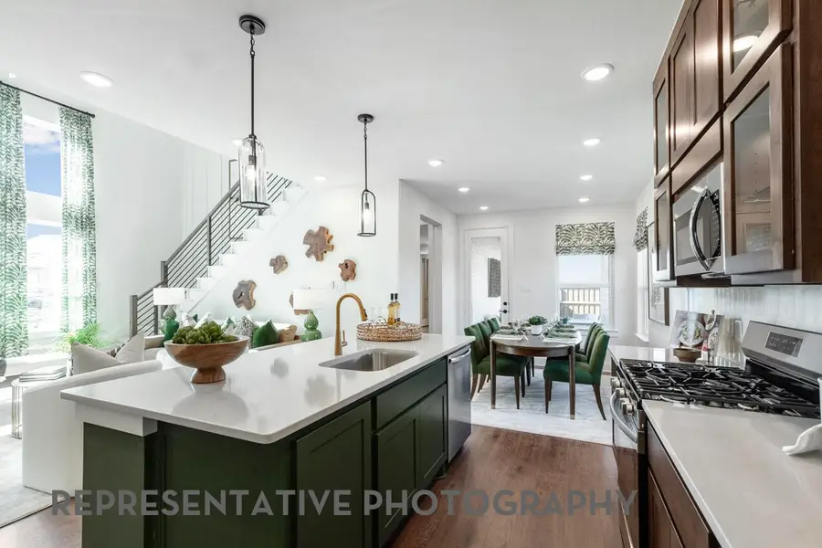 3431 Loam Lane, Richmond, TX 77406 - #3