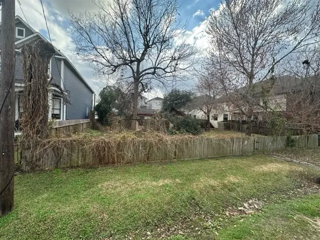 1418 W 24th Street, Houston, TX 77008 - #1