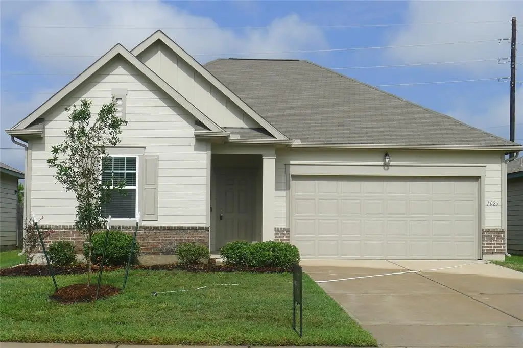 1025 Blue Beech Lane, Brookshire, TX 77423 - #1