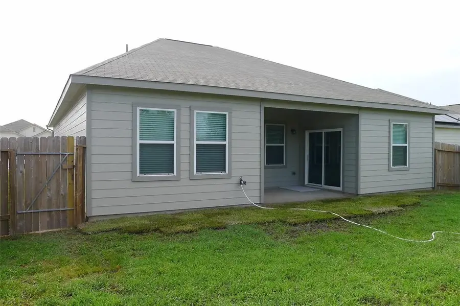 1025 Blue Beech Lane, Brookshire, TX 77423 - #2