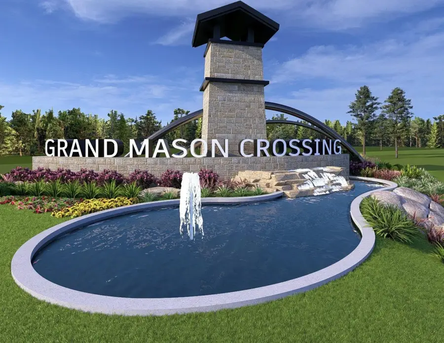 5635 Toledo Pines Lane, Katy, TX 77449 - #2