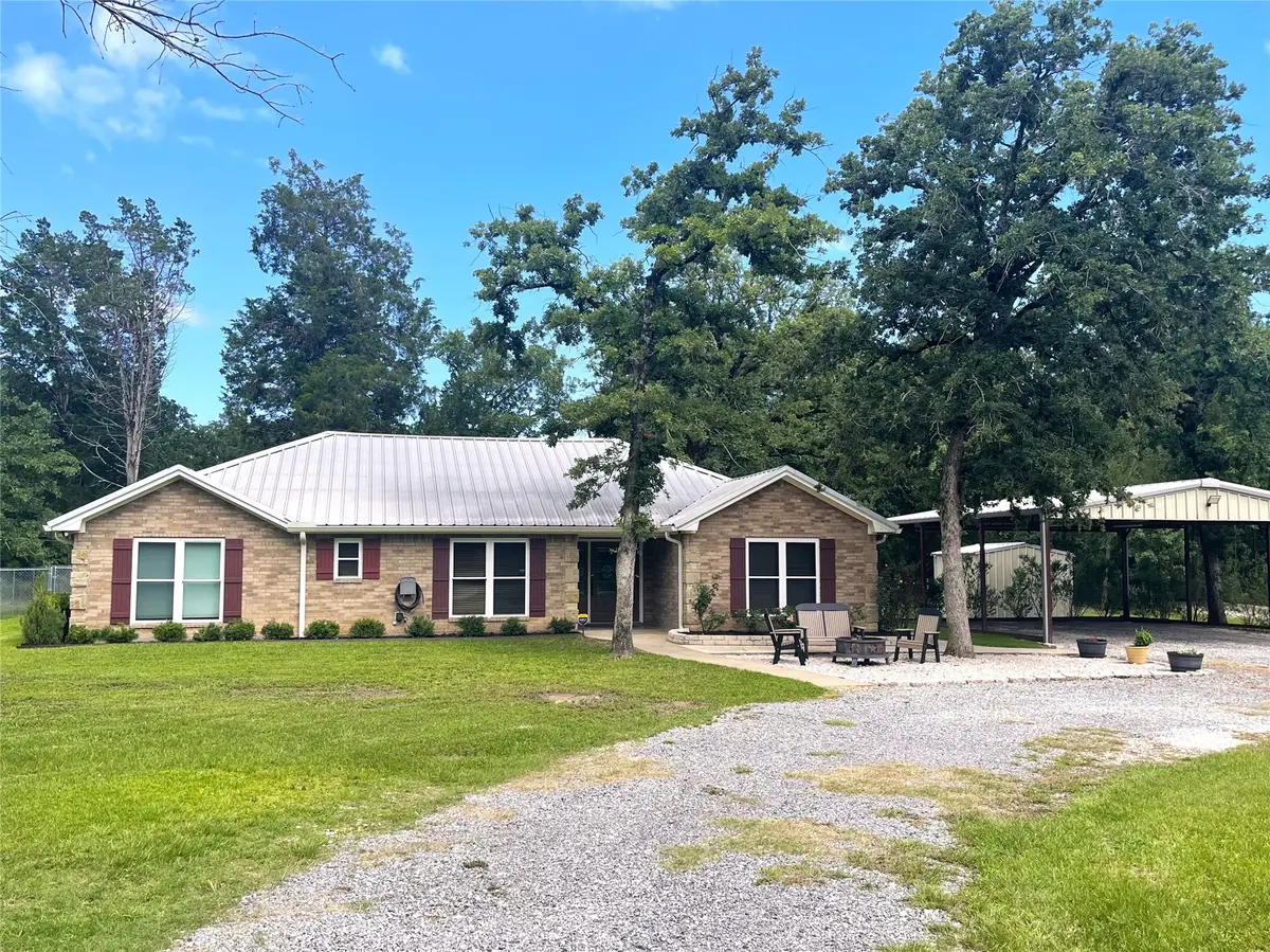 109 Private Road 916, Fairfield, TX 75840 - #1