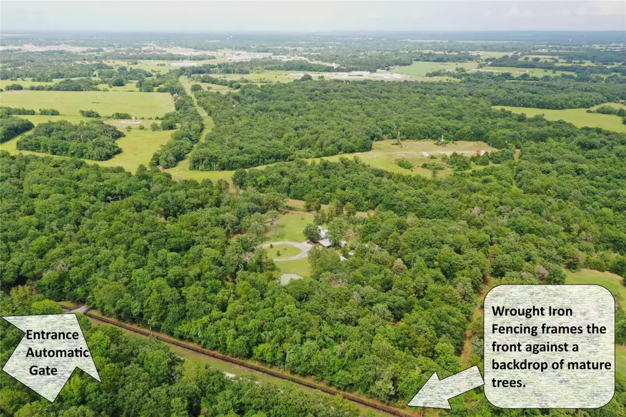 109 Private Road 916, Fairfield, TX 75840 - #2