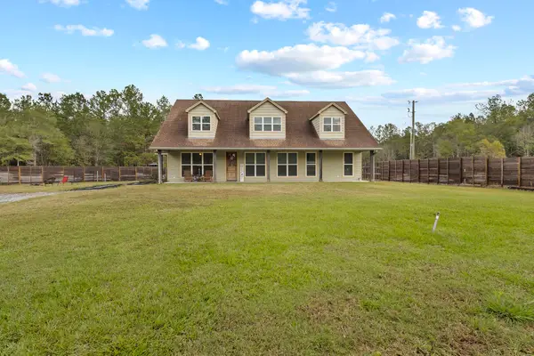 6938 Old Honey Island Road, Kountze, TX 77625