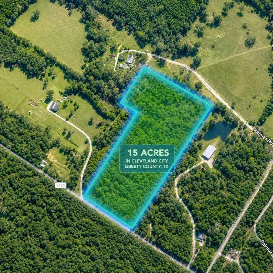854 County Road 2125, Cleveland, TX 77327 - #3