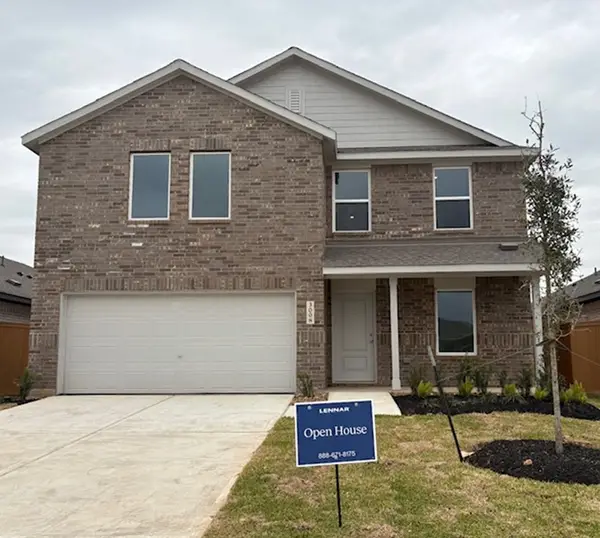 6418 Breakaway Grove Drive, Katy, TX 77493