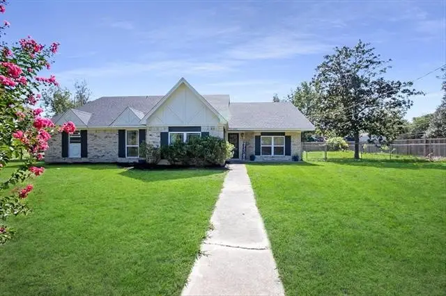 545 Elm Street, Sour Lake, TX 77659 - #1