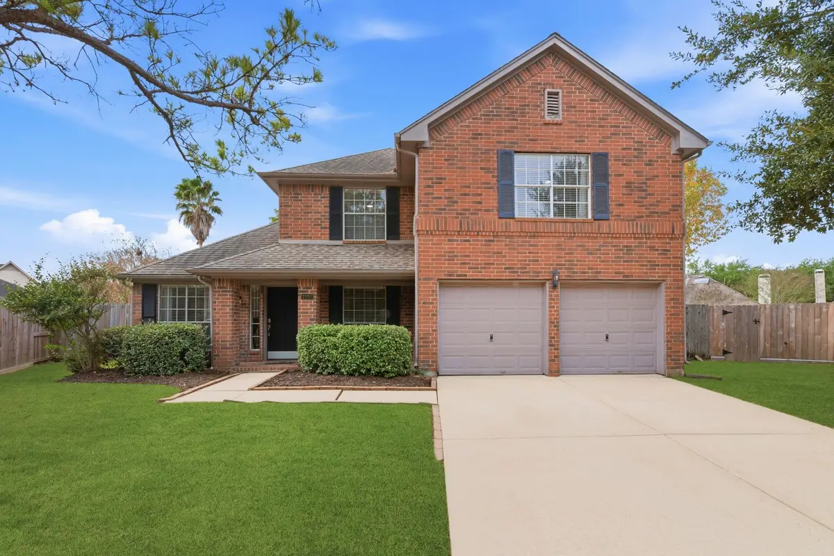 1807 Heather Cove Court, Houston, TX 77062 - Image #1