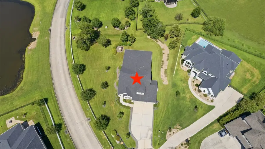 12050 White Oak Ranch Drive, Conroe, TX 77304 - #3