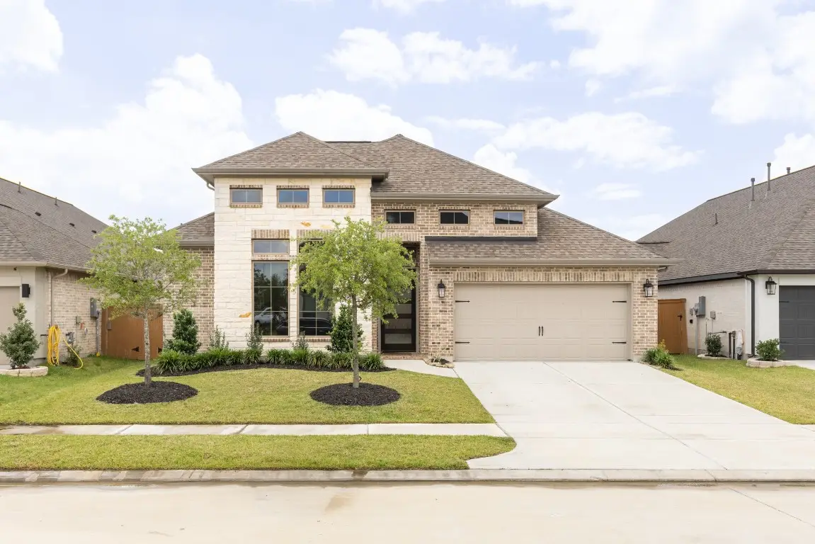 8922 Turtle Grass Drive, Cypress, TX 77433 - #1