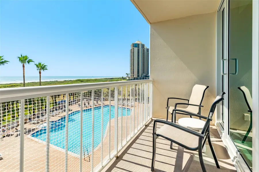 1401 E Beach Drive #209, Galveston, TX 77550 - #3