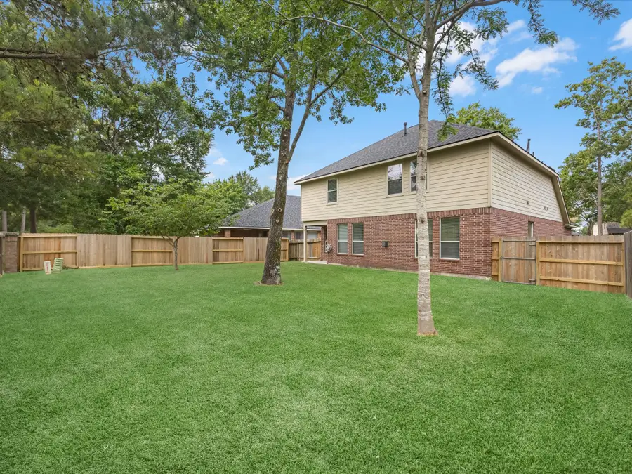 17510 Durham Ridge Lane, Humble, TX 77346 - #2