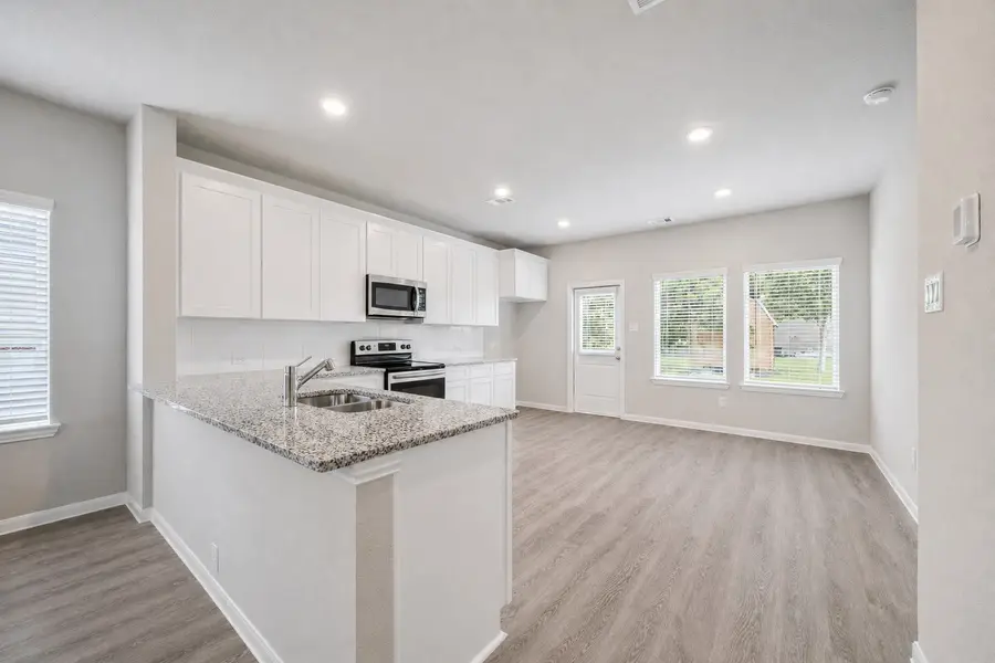 106 Porter Street, La Marque, TX 77568 - #3